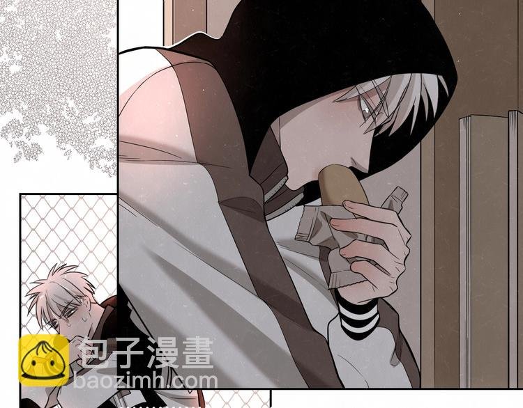 第18话 我的宝藏男孩