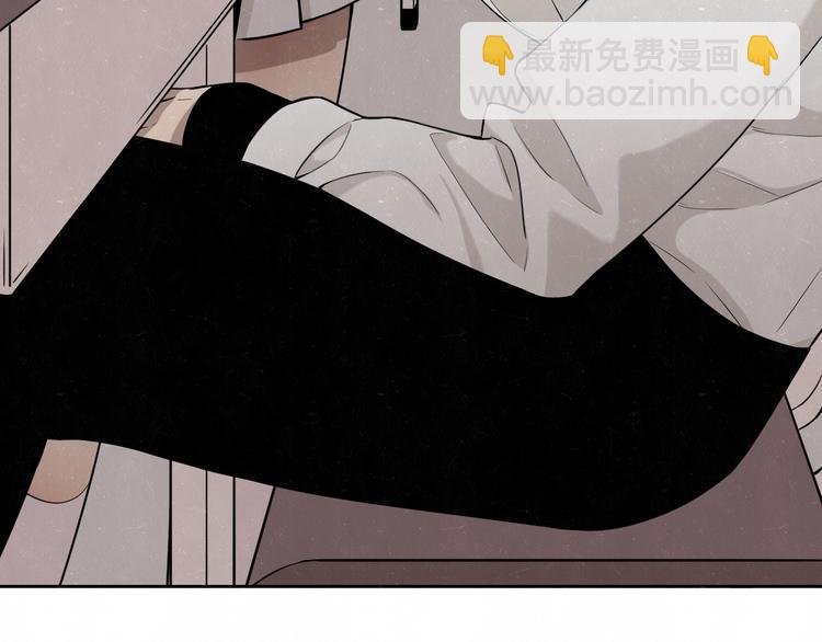 第22话 看不惯你很久了