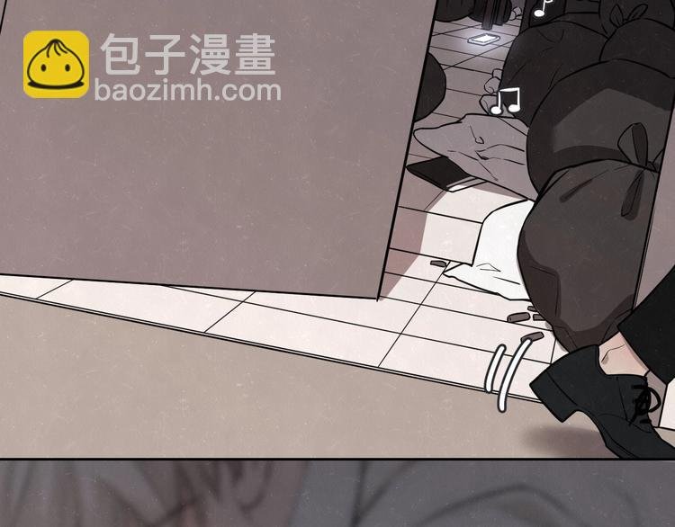 第25话 不想见你
