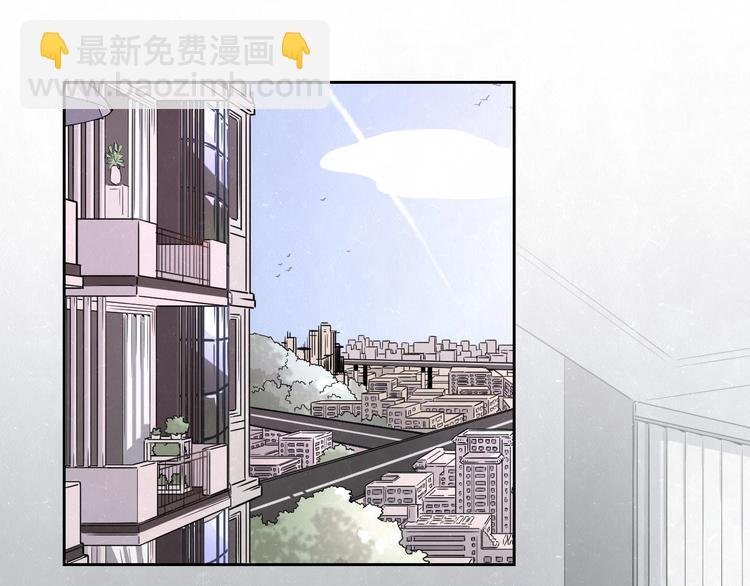 第29话 没那么幸运
