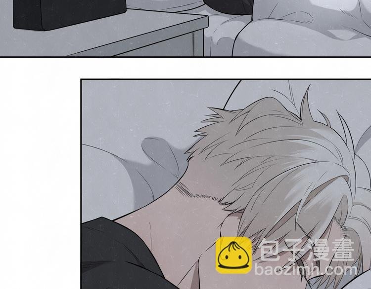 第29话 没那么幸运