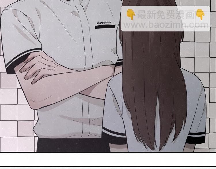 第29话 没那么幸运
