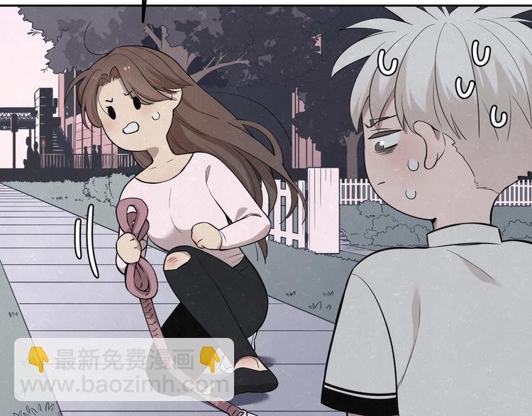 第31话 班长一家的邀请