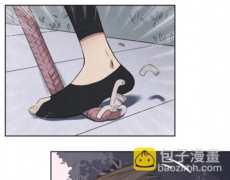 第31话 班长一家的邀请