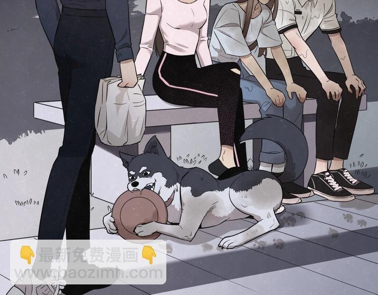 第31话 班长一家的邀请