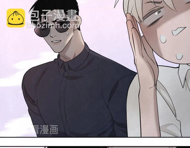 第31话 班长一家的邀请
