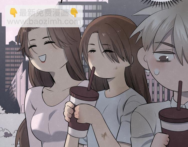 第31话 班长一家的邀请