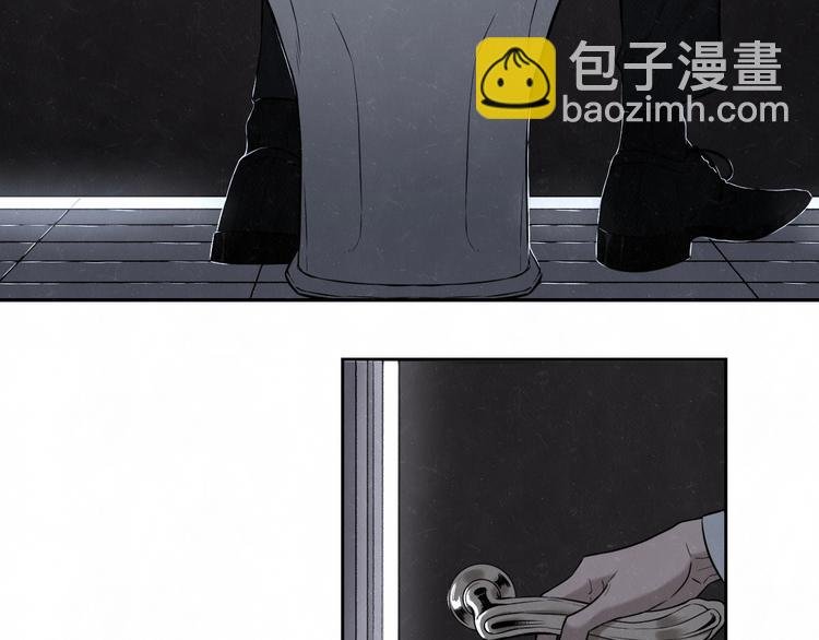 第34话 ”我讨厌你“