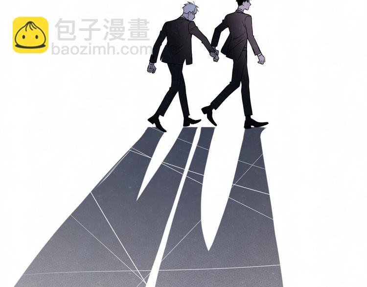 第34话 ”我讨厌你“