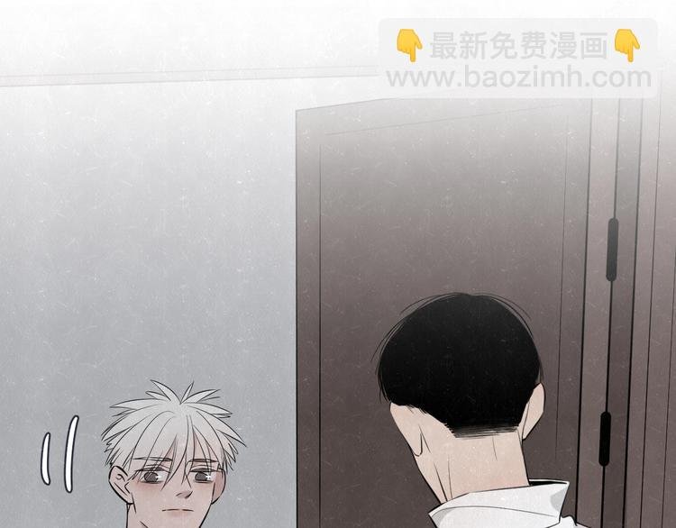第36话 没说出口的那一句