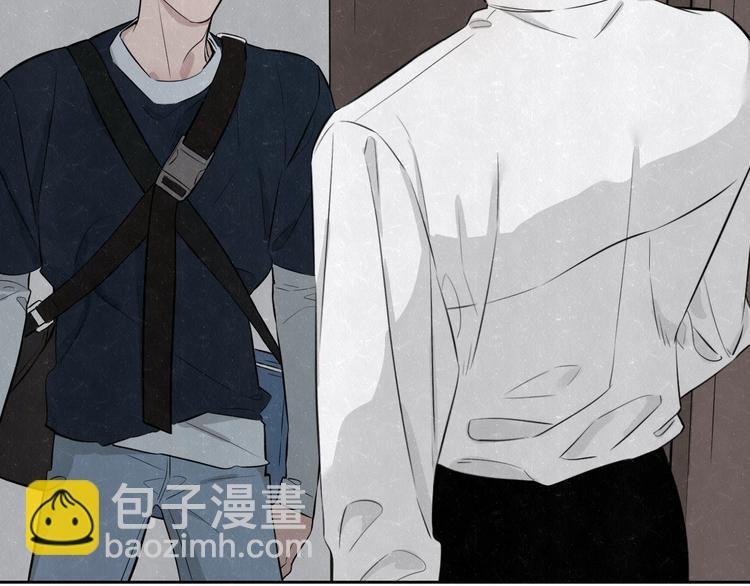 第36话 没说出口的那一句