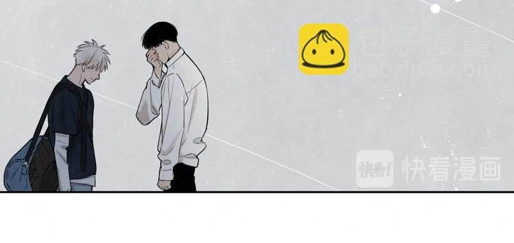 第36话 没说出口的那一句