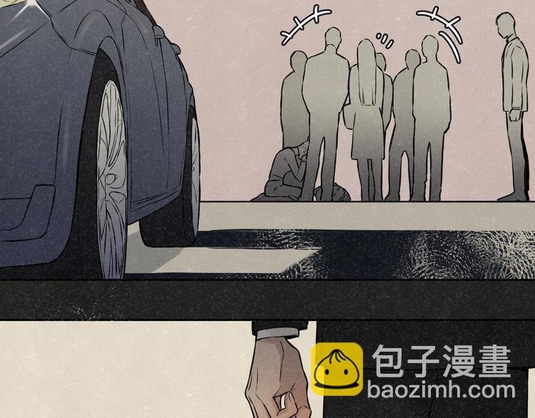 第36话 没说出口的那一句