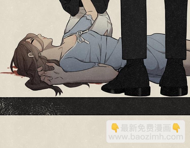 第36话 没说出口的那一句