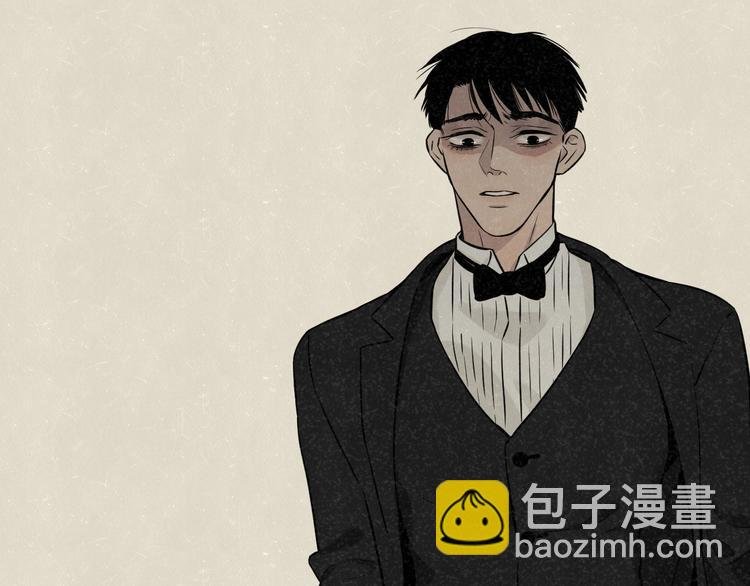 第36话 没说出口的那一句