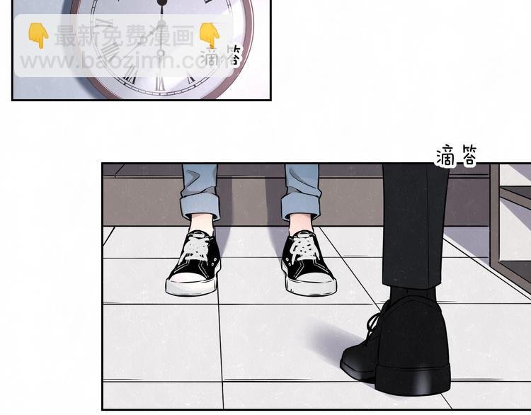 第36话 没说出口的那一句