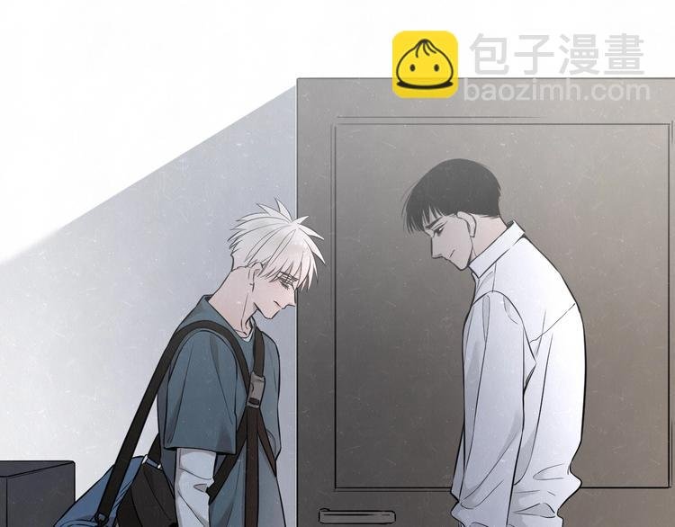 第36话 没说出口的那一句