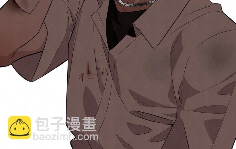 第3话 用我的拳头亲吻你