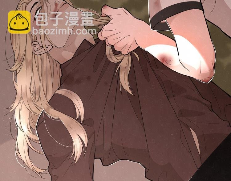第3话 用我的拳头亲吻你