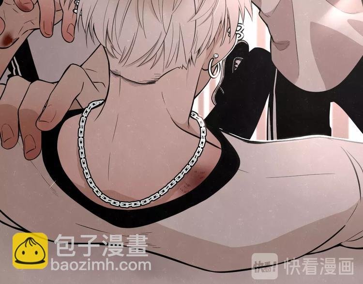 第3话 用我的拳头亲吻你