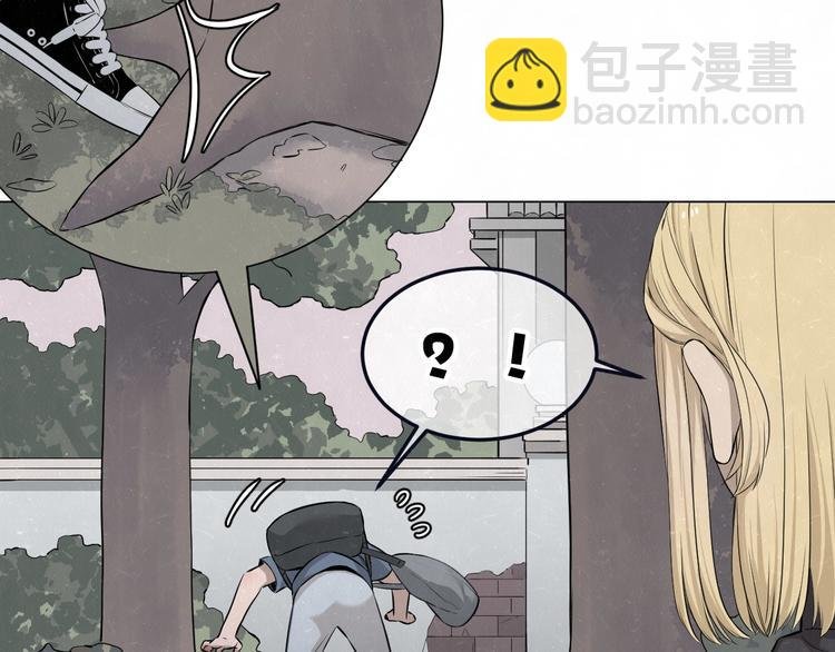 第40话 萤火之光