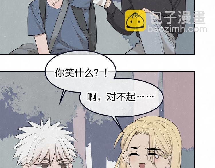 第40话 萤火之光