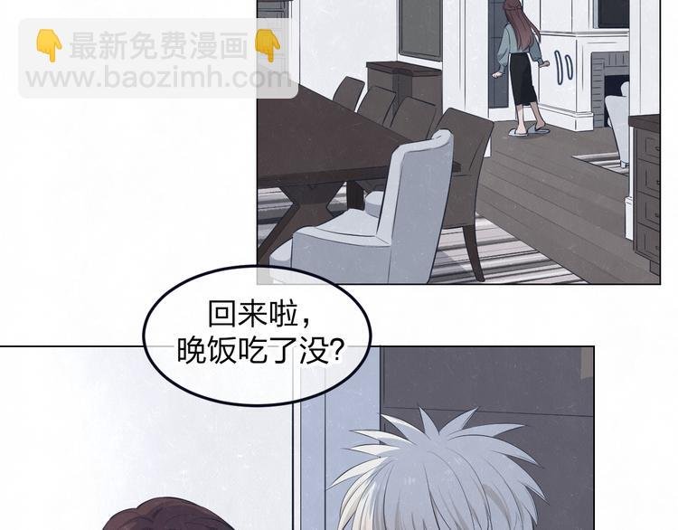 第43话 母子和好