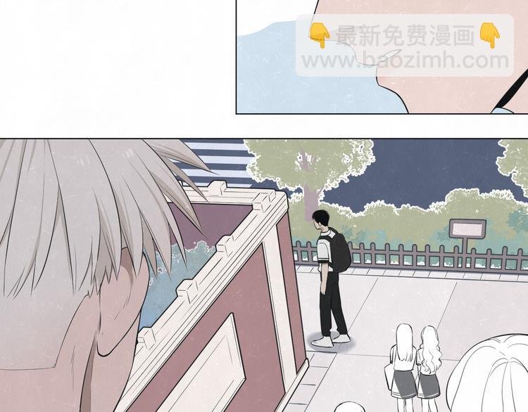 第45话 你别笑，我害怕