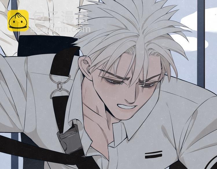 第46话 他有那么好看？