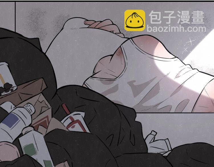 第4话 如何叫醒一只恶犬