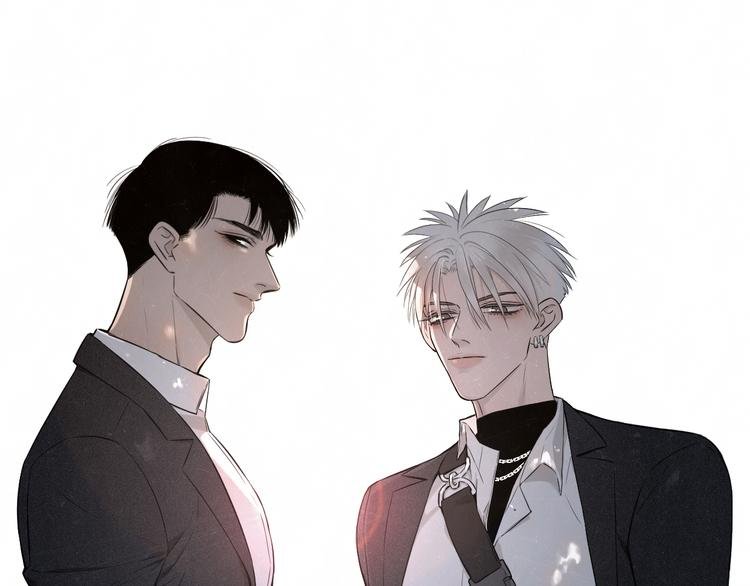 第55话 因你而疯