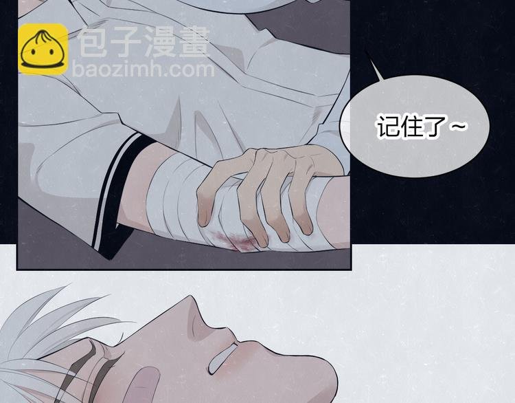 第55话 因你而疯