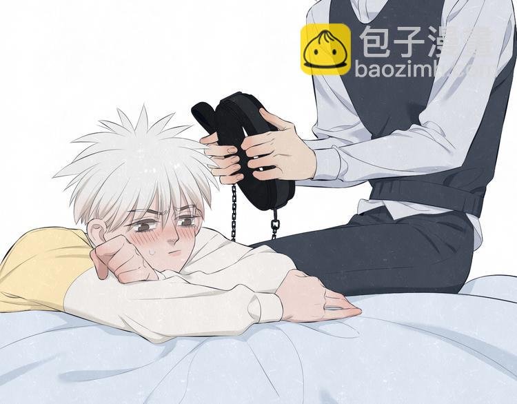 第56话 我可以当你的小狗