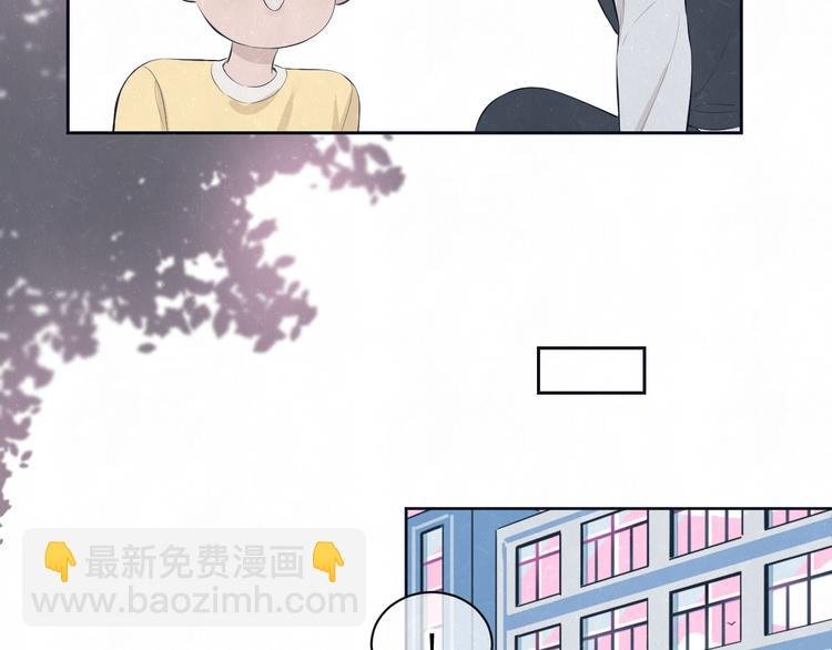 第56话 我可以当你的小狗