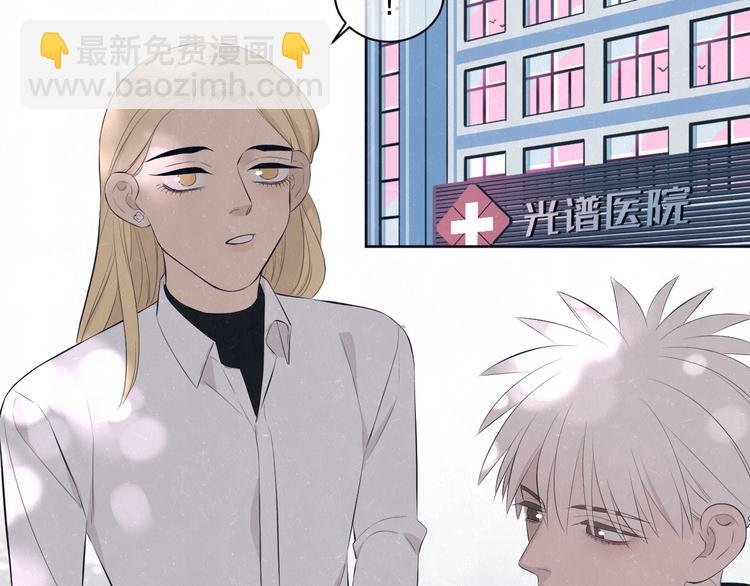 第56话 我可以当你的小狗
