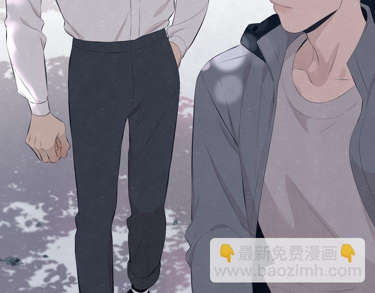 第56话 我可以当你的小狗