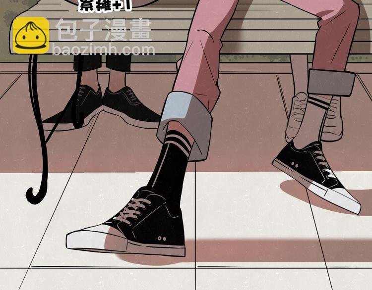 第5话 我可能学不会温柔