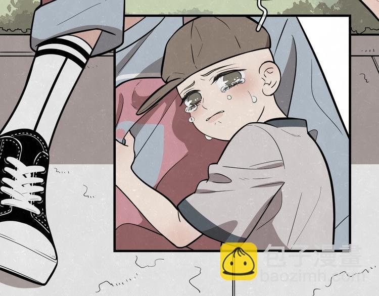 第5话 我可能学不会温柔