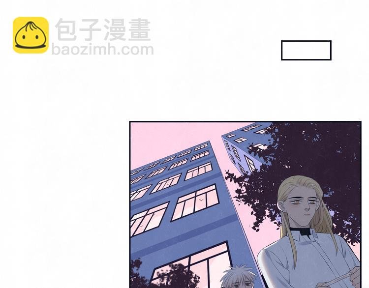 第58话 凭什么说爱