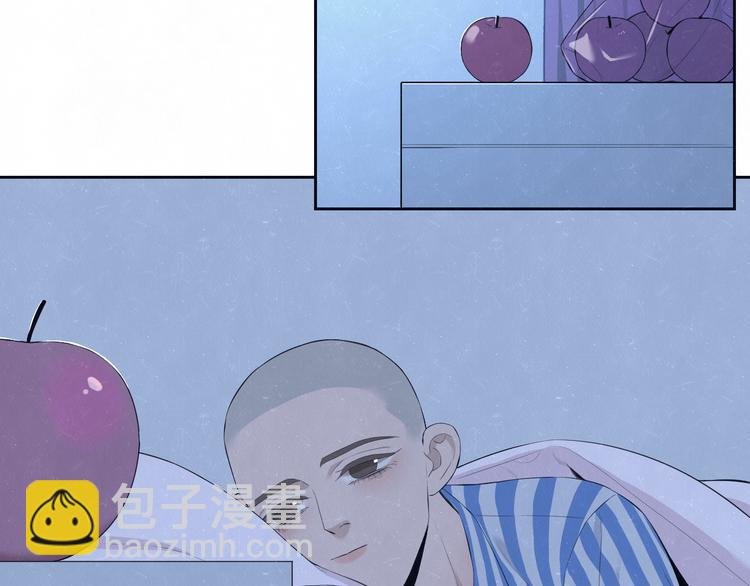 第58话 凭什么说爱