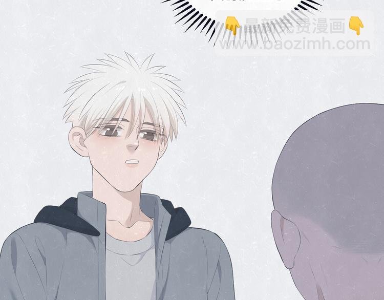 第58话 凭什么说爱