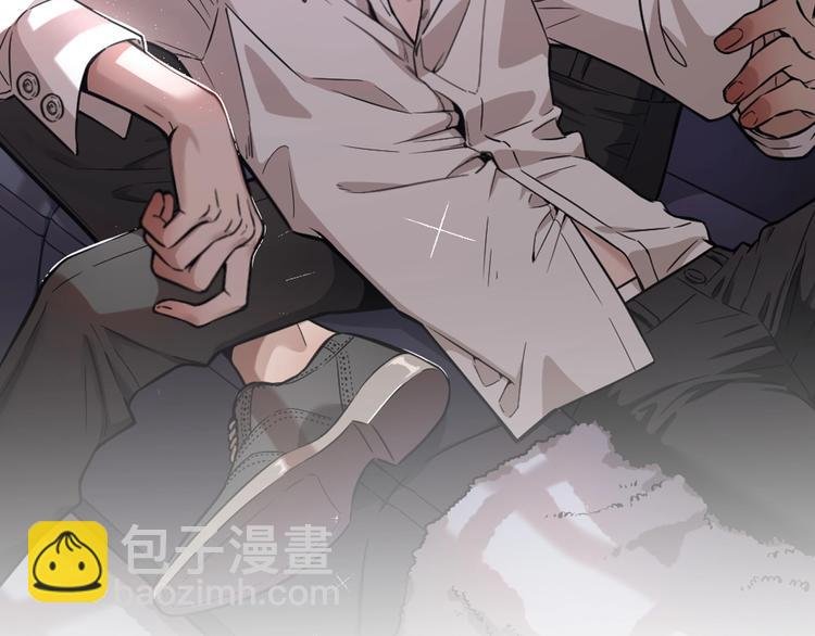 第6话 突然温柔很吓人