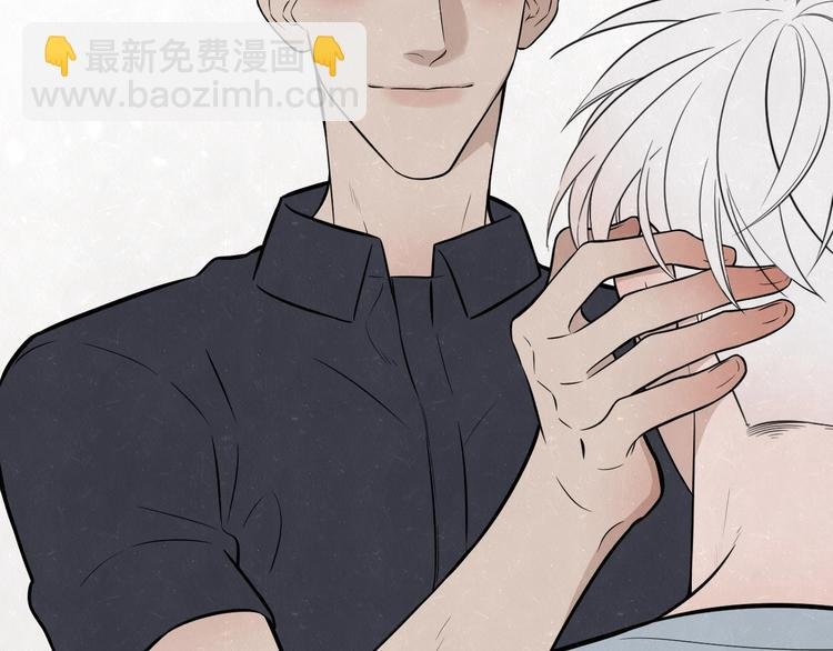 第6话 突然温柔很吓人