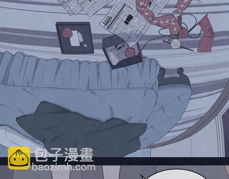 第71话 是谁？……是妈妈