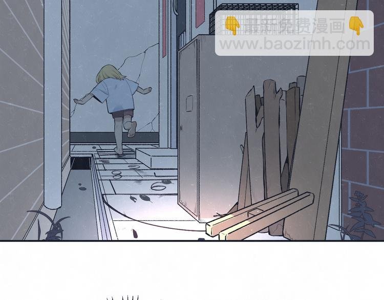 第71话 是谁？……是妈妈