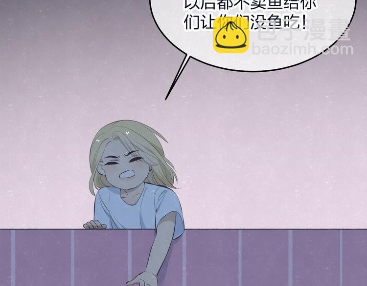 第71话 是谁？……是妈妈