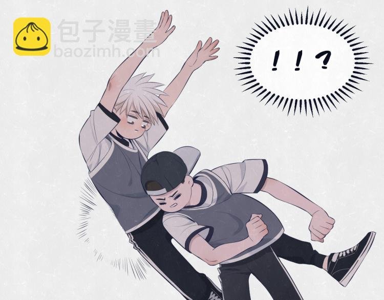 第75话 发糖