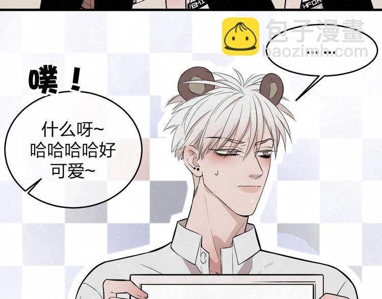 第7话 别想我会言听计从