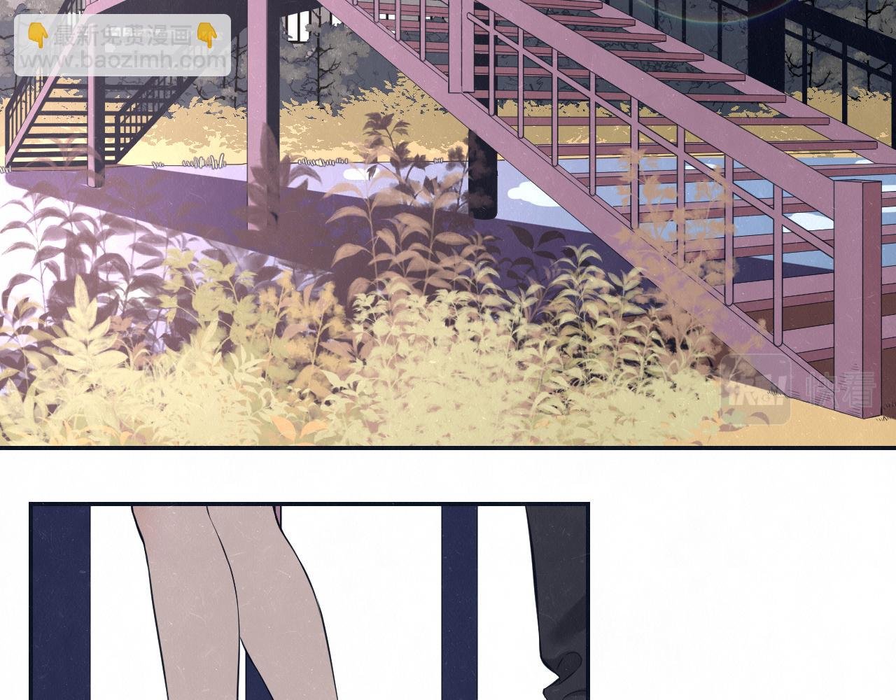 第78话 姑且算是糖