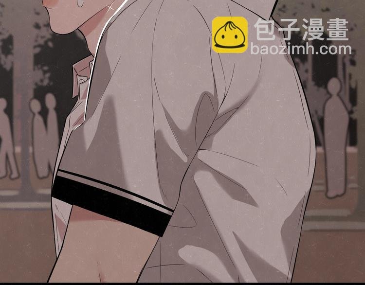 第8话 我的人我来管教